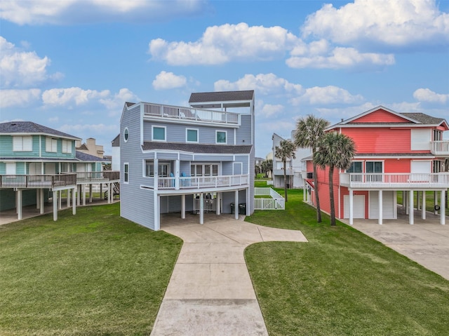 4210 Ghost Crab Ln, Galveston, TX 77554 - photo 5