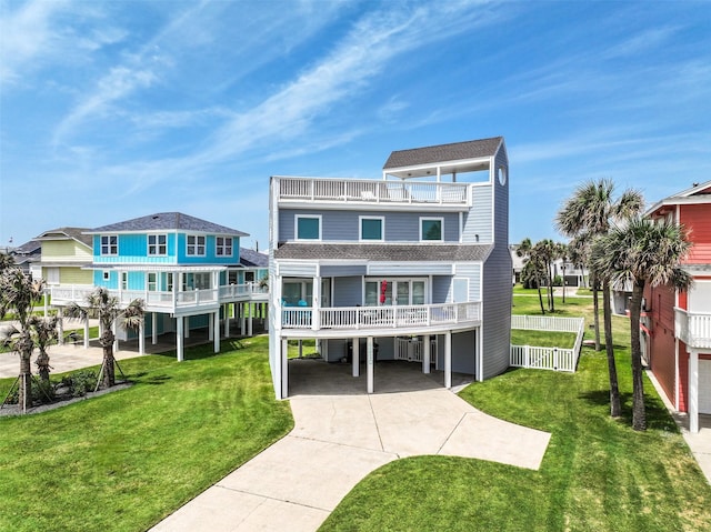 4210 Ghost Crab Ln, Galveston, TX 77554 - photo 47