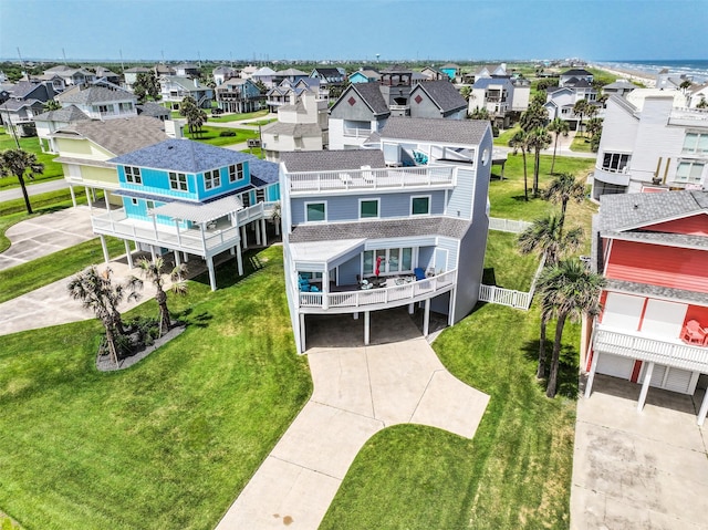 4210 Ghost Crab Ln, Galveston, TX 77554 - photo 48