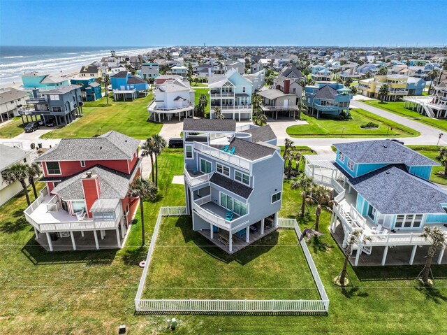 4210 Ghost Crab Ln, Galveston, TX 77554 - photo 49