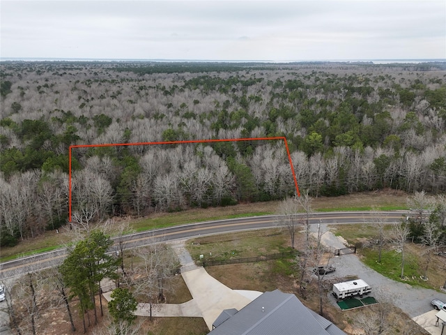 TBD Bankside Dr, Livingston TX, 77351 land for sale