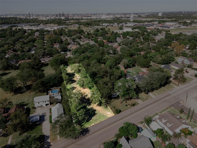 1101 N Pruett St, Baytown TX, 77520 land for sale