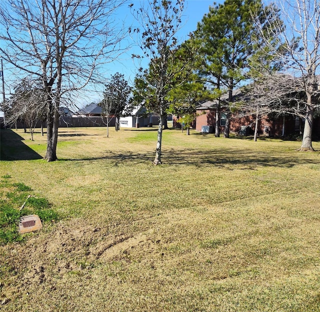 Listing photo 2 for 9206 Kostelnik St, Needville TX 77461