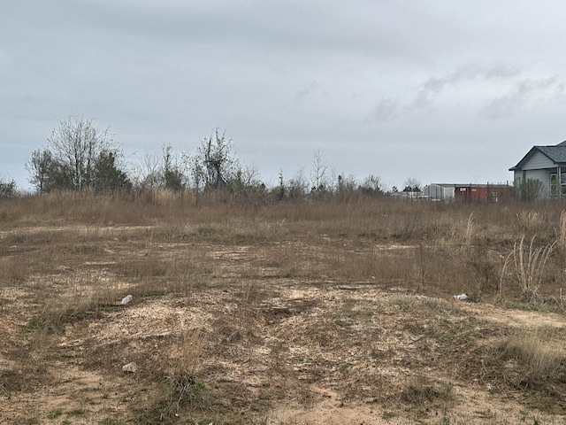 5030 Rd 3550, Cleveland TX, 77327 land for sale