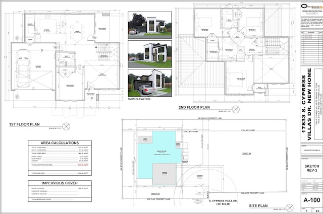 17833 S Cypress Villas Dr, Spring TX, 77379 land for sale