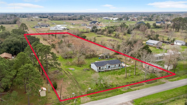 13619 Montgomery Rd, Santa Fe TX, 77510 land for sale