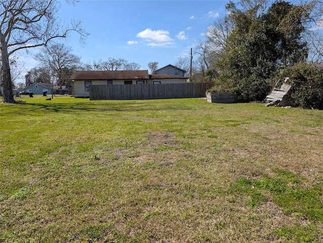 106 Travis St, Baytown TX, 77520 land for sale