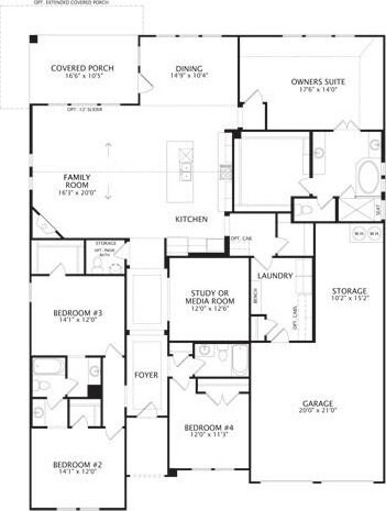 6610 Ruby Fls, Iowa Colony, TX 77583 - photo 2
