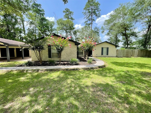 12203 W Morgan Dr, Houston, TX 77065