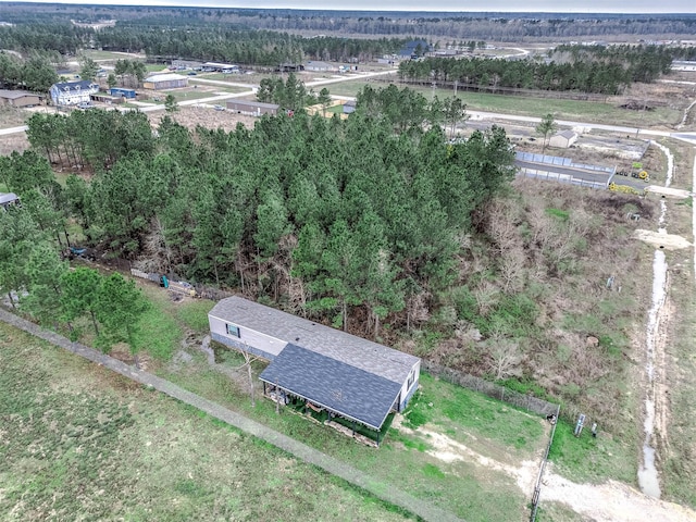 460 Rd 5510, Cleveland TX, 77327 land for sale