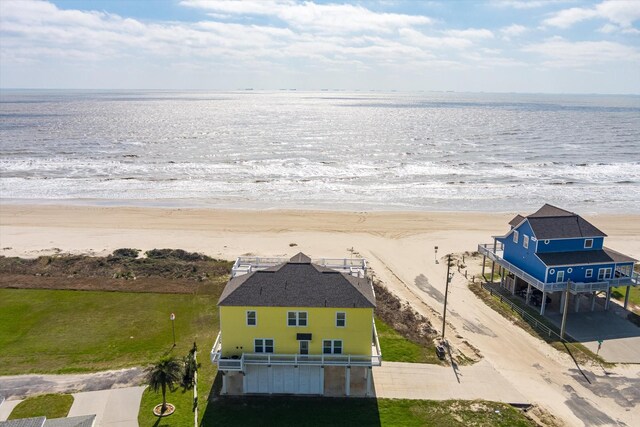 804 Eastview Dr, Crystal Beach, TX 77650 - photo 4