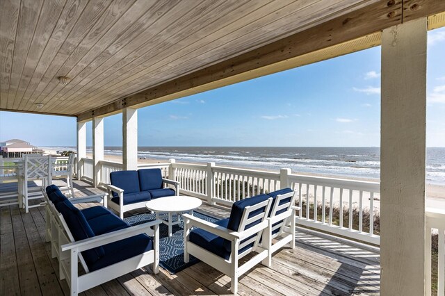 804 Eastview Dr, Crystal Beach, TX 77650 - photo 8