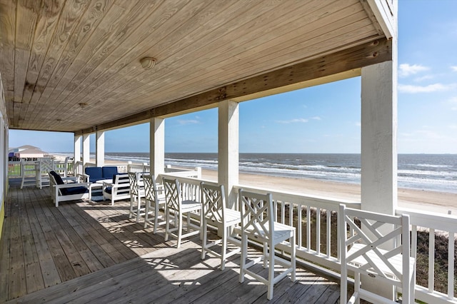 804 Eastview Dr, Crystal Beach, TX 77650 - photo 9