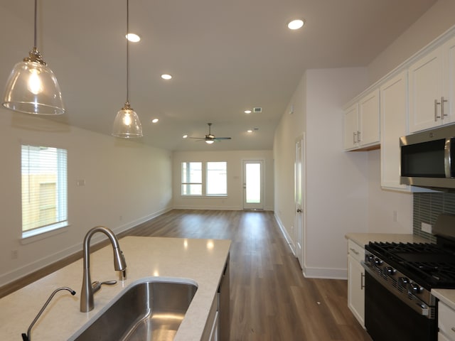 8022 Kay Harbor Dr, Cypress, TX 77433 - photo 13