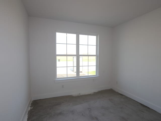 8311 Oceanmist Cove Dr, Cypress, TX 77433 - spare room with baseboards