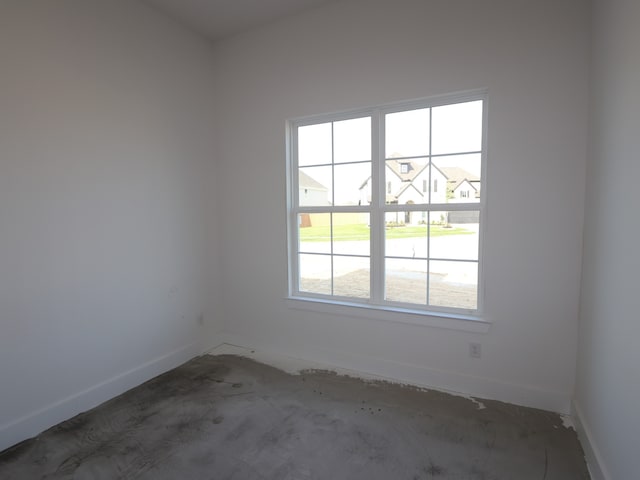 8311 Oceanmist Cove Dr, Cypress, TX 77433 - empty room with baseboards
