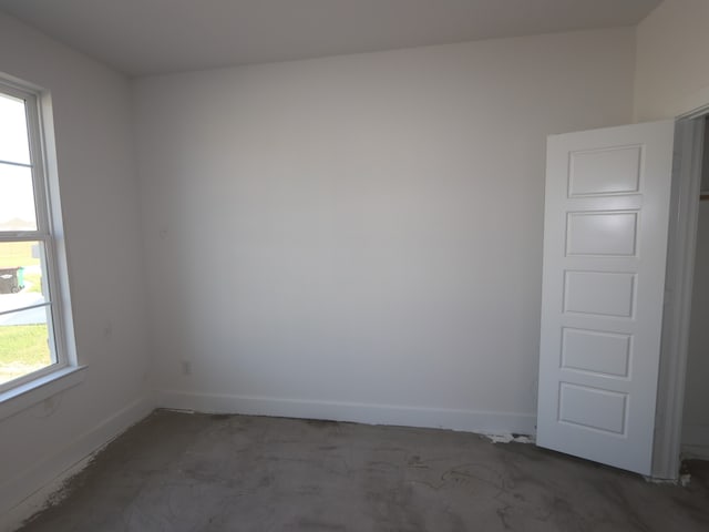8311 Oceanmist Cove Dr, Cypress, TX 77433 - unfurnished room featuring baseboards