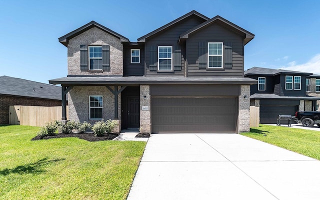 14127 Gingko Ct, Crosby, TX 77532 - photo 1