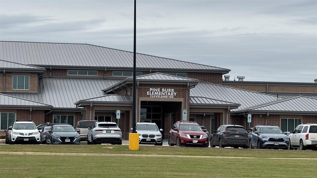 736 20, Cleveland, TX 77327