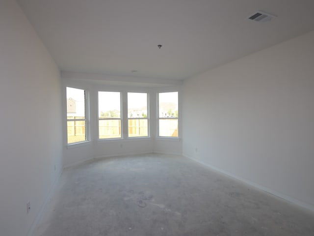 8502 Pier Cove Dr, Cypress, TX 77433 - unfurnished room with baseboards