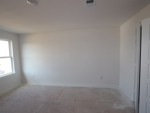 8502 Pier Cove Dr, Cypress, TX 77433 - unfurnished room with baseboards