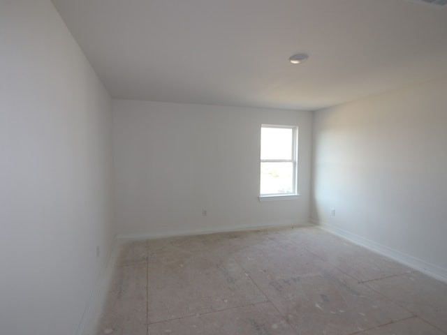 8502 Pier Cove Dr, Cypress, TX 77433 - unfurnished room featuring baseboards