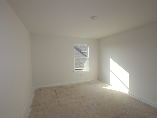 8502 Pier Cove Dr, Cypress, TX 77433 - unfurnished room with baseboards
