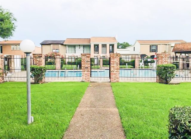 1310 Town Cir Unit 1, Baytown, TX 77520 - photo 11