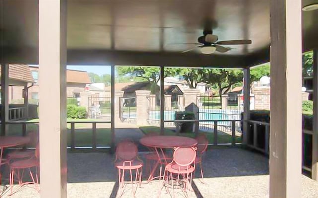 1310 Town Cir Unit 1, Baytown, TX 77520 - photo 13