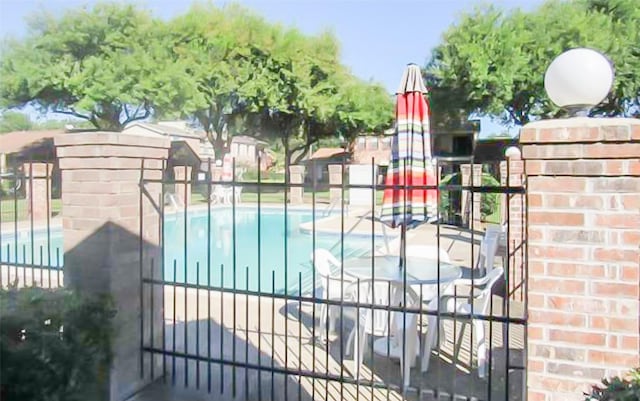1310 Town Cir Unit 1, Baytown, TX 77520 - photo 14