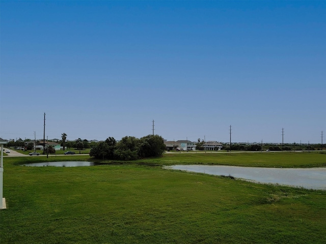 Listing photo 3 for 3642 Foremast Dr, Galveston TX 77554