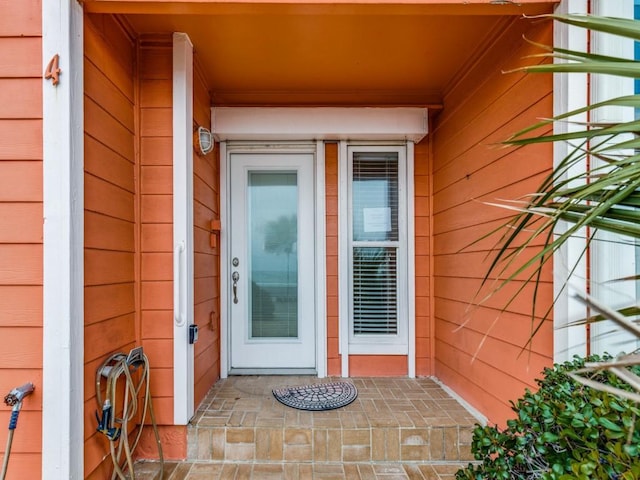 8416 Seawall Blvd Unit 4, Galveston, TX 77554 - property entrance
