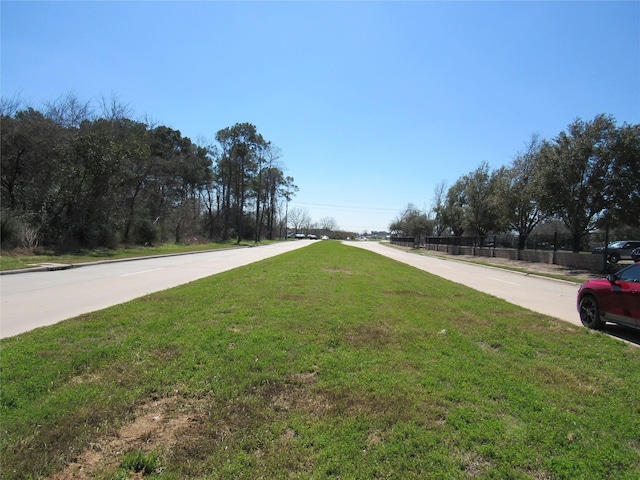 0 Gessner Rd, Houston TX, 77064 land for sale