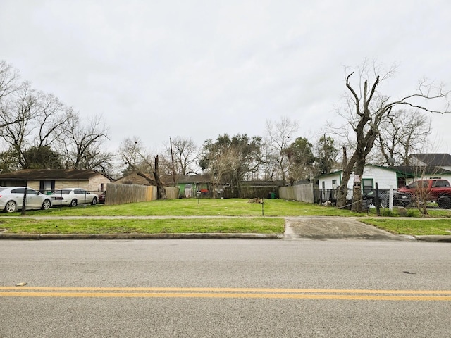 407 Park St, Baytown TX, 77520 land for sale