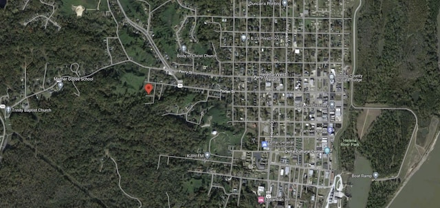 0 Rightor St, Helena-West Helena, AR 72342
