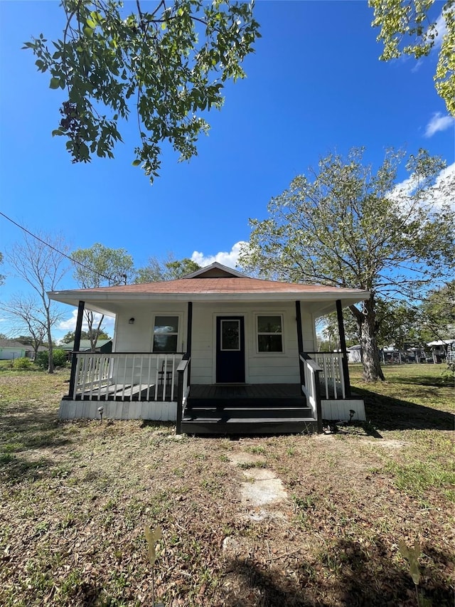 700 3rd St, Edna TX, 77957, 2 bedrooms, 1 bath house for sale