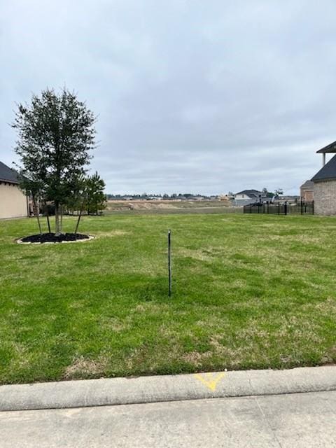 Listing photo 3 for 220 N Waterstone Dr, Montgomery TX 77356