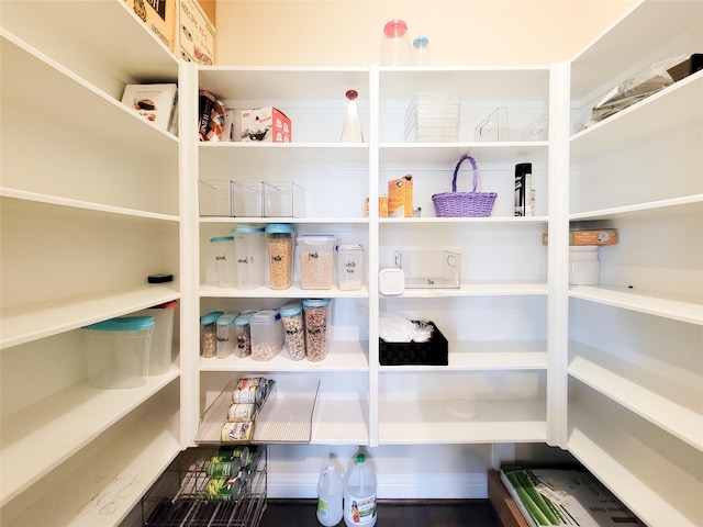1904 Emerald Breeze Ct, Pearland, TX 77089 - view of pantry