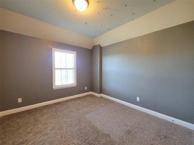 1904 Emerald Breeze Ct, Pearland, TX 77089 - carpeted spare room with baseboards