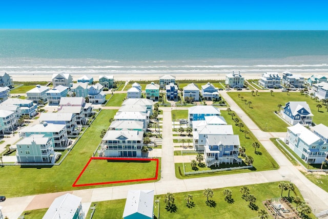 Listing photo 3 for 3803 Abalone Rd, Galveston TX 77554