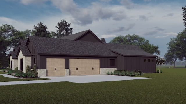 6464 Rolling Oak Dr, Montgomery, TX 77316