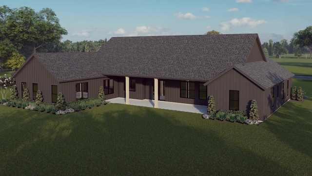 6464 Rolling Oak Dr, Montgomery, TX 77316