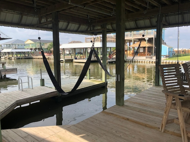 1222 Island Blvd, Crystal Beach, TX 77650