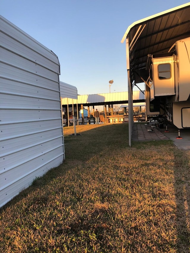 1222 Island Blvd, Crystal Beach, TX 77650