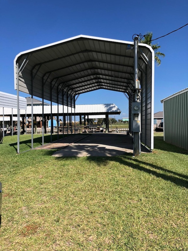 1222 Island Blvd, Crystal Beach, TX 77650