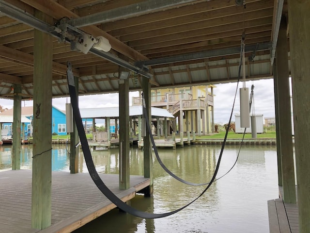 1222 Island Blvd, Crystal Beach, TX 77650