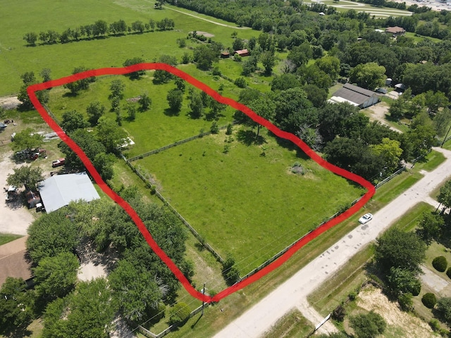 29511 Marti Rd, Katy TX, 77493 land for sale