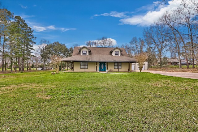 1305 County Road 2089, Liberty, TX 77575 - photo 3