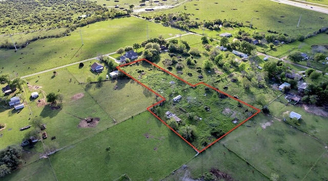 651 Gebhardt, Sealy TX, 77474 land for sale