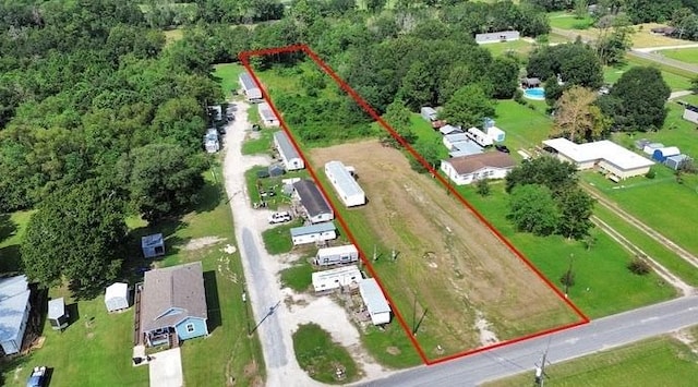 710 9th St, Winnie TX, 77665 land for sale